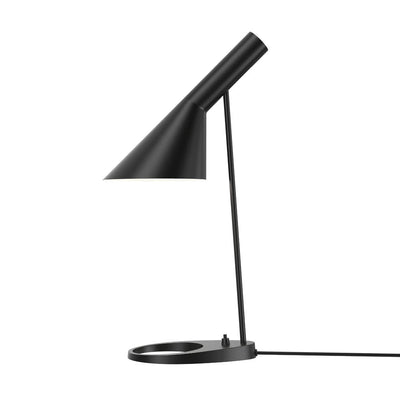 AJ Table Lamp by Louis Polsen - Additional Image - 3