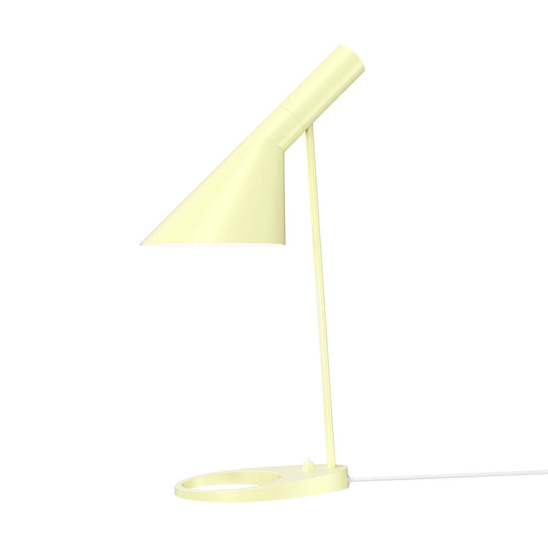 AJ Table Lamp by Louis Polsen - Additional Image - 6