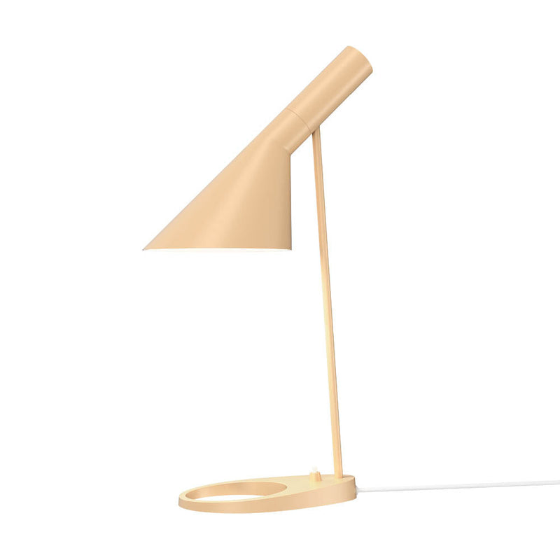 AJ Table Lamp by Louis Polsen - Additional Image - 7