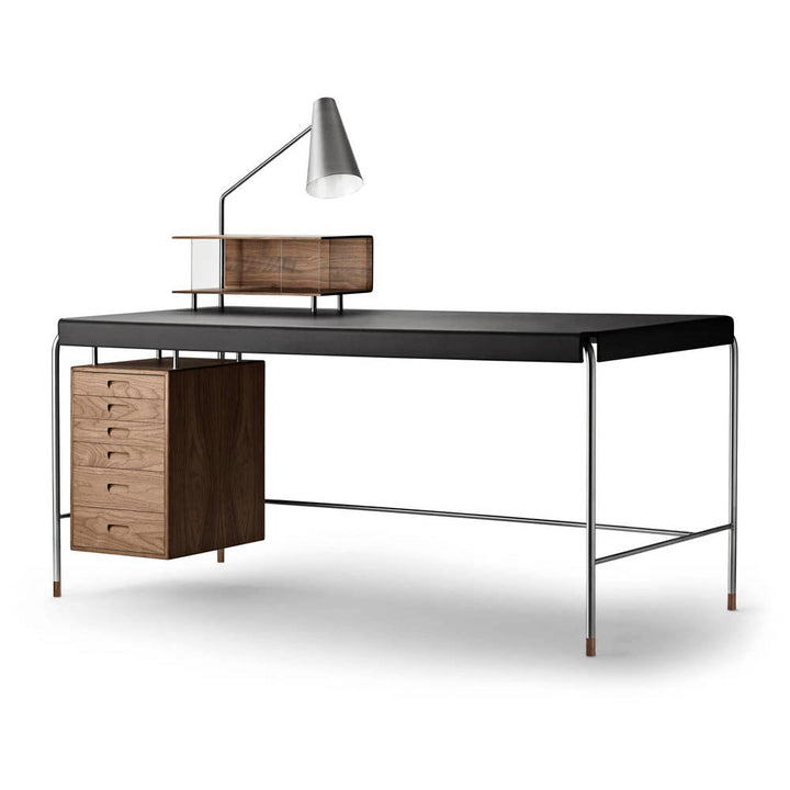 AJ52 Society Table by Carl Hansen & Son