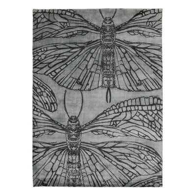 Akinori Handmade Rug by Linie Design - Additional Image - 1