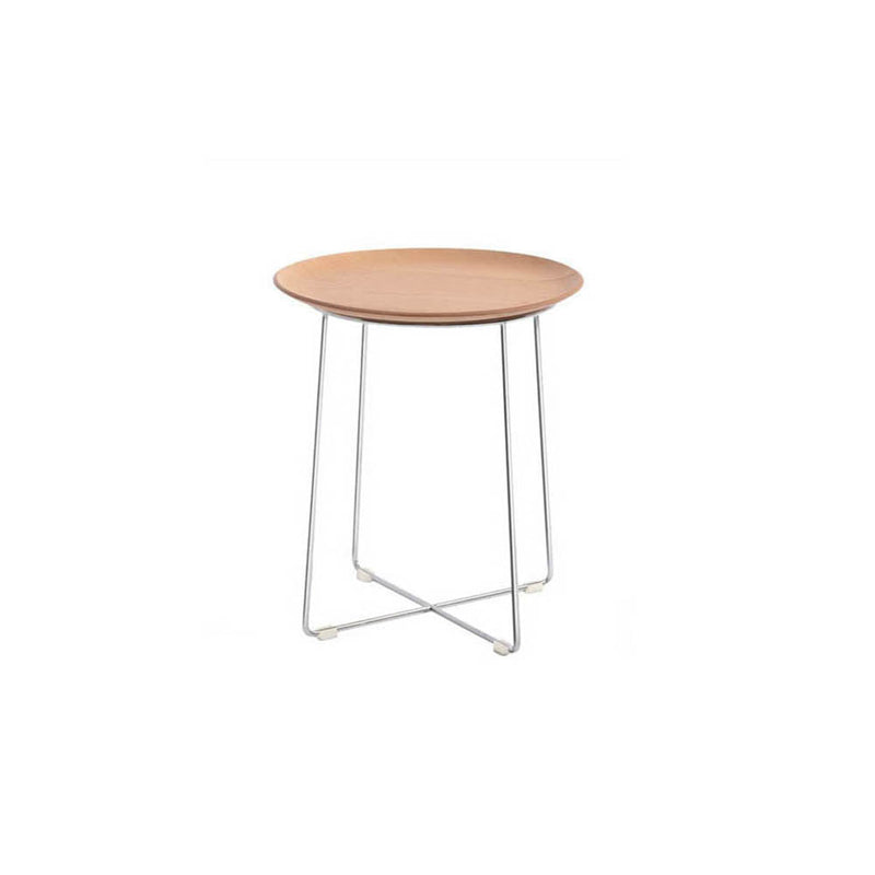 Al Wood Side Table by Kartell - Additional Image 1