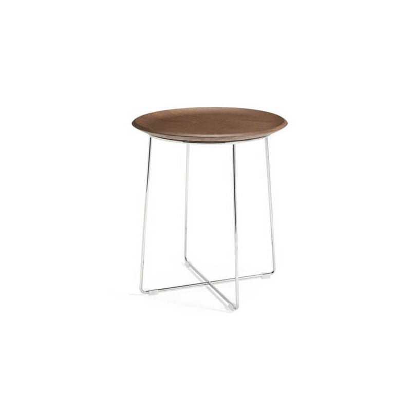 Al Wood Side Table by Kartell - Additional Image 2