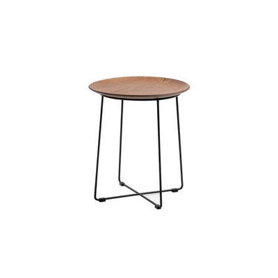Al Wood Side Table by Kartell - Additional Image 3