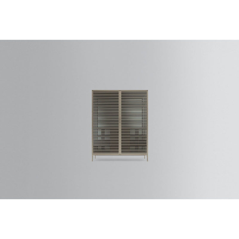 Alambra Cabinet by Rimadesio