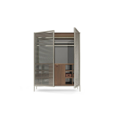 Alambra Cabinet System by Rimadesio