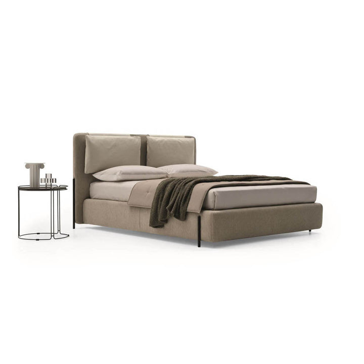 Alar Bed by Ditre Italia