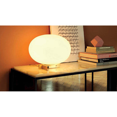 Alba Table Lamp by Oluce Additional Image - 1