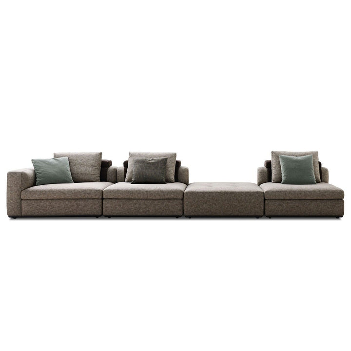 Albert Sofa by Molteni & C