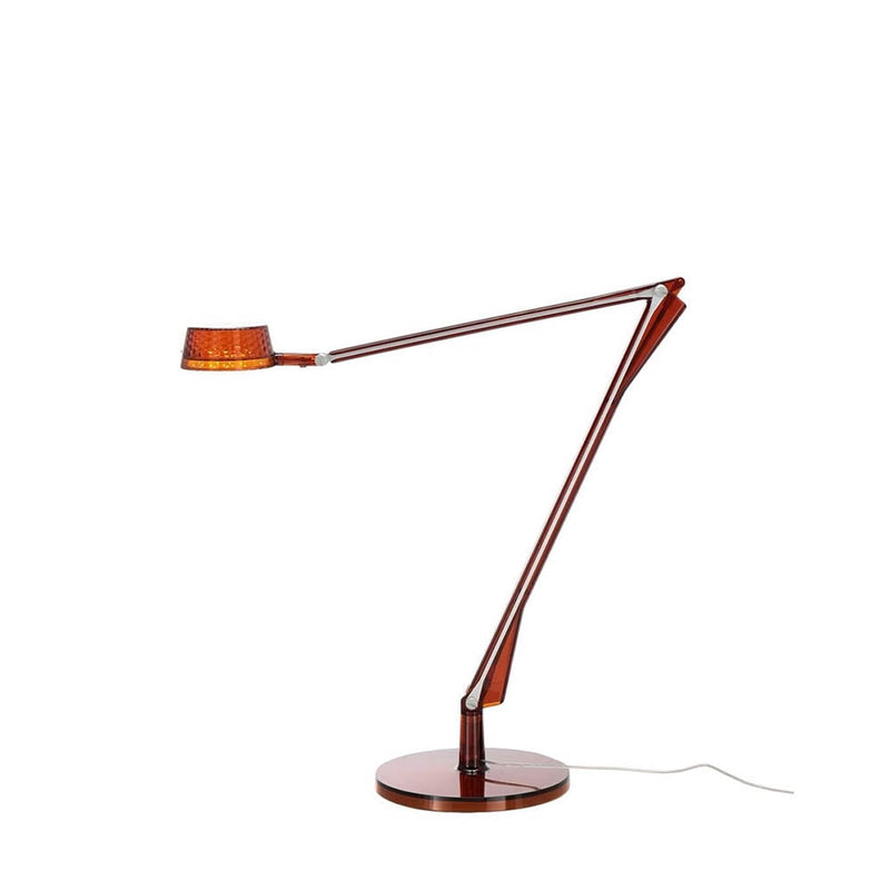 Aledin Dec LED Desk Lamp with Dimmer by Kartell