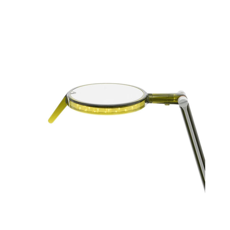 Aledin Tec LED Desk Lamp with Dimmer by Kartell - Additional Image 14