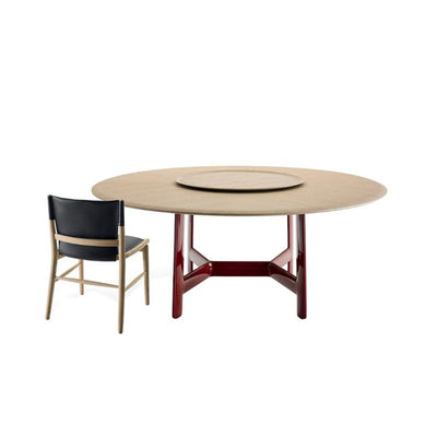 Alex Dining Table by B&B Italia