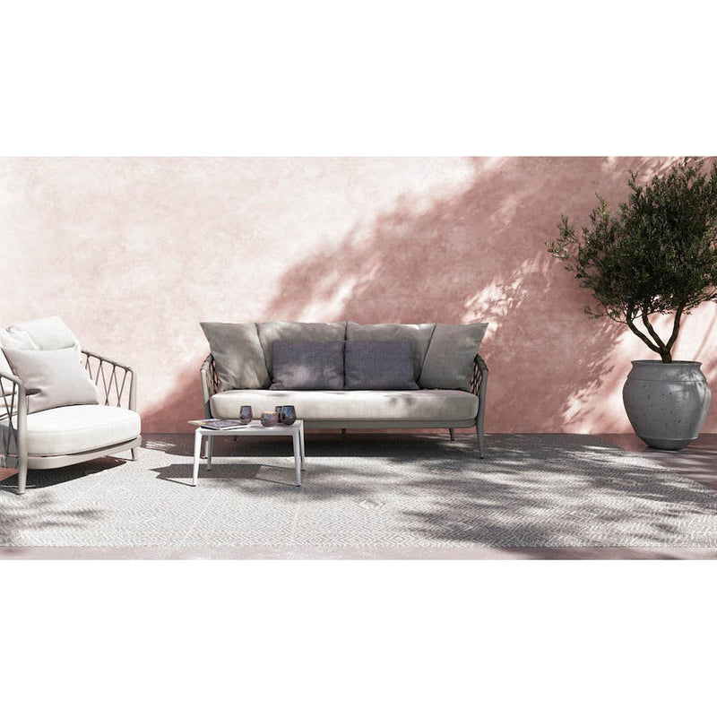 Alfresco Dune Rug by Limited Edition