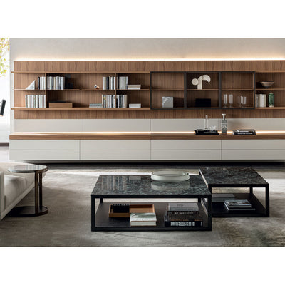 Alisee Coffee Table by Molteni & C - Additional Image - 1