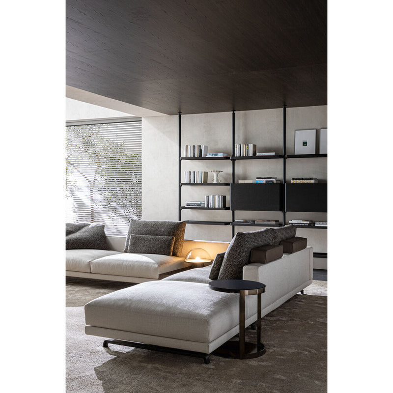 Alisee Coffee Table by Molteni & C - Additional Image - 3