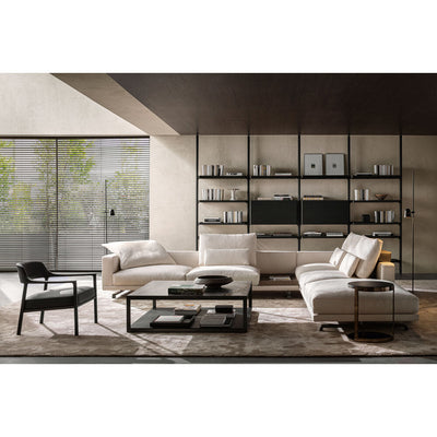 Alisee Coffee Table by Molteni & C - Additional Image - 4