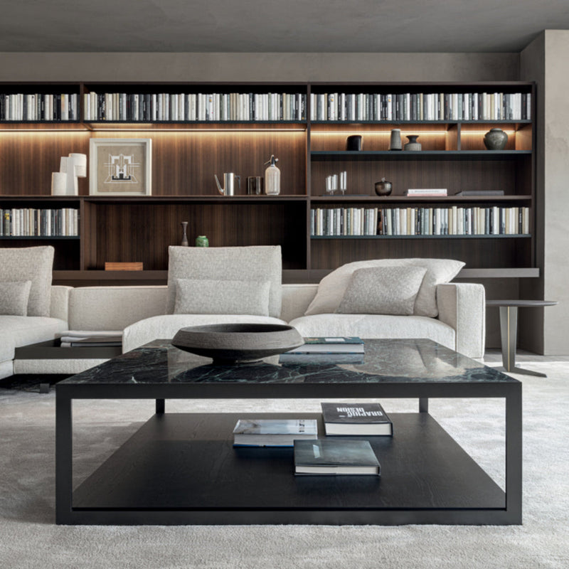 Alisee Coffee Table by Molteni & C - Additional Image - 6