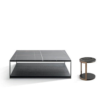 Alisee Coffee Table by Molteni & C