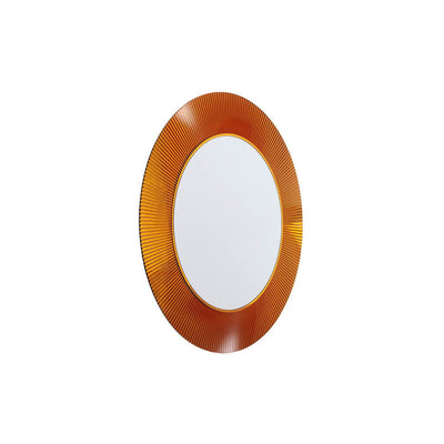 All Saints Round Mirror by Kartell - Additional Image 10