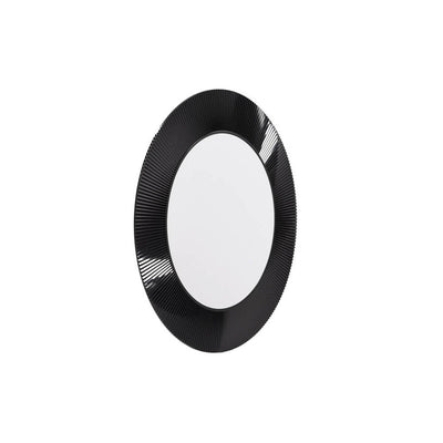 All Saints Round Mirror by Kartell - Additional Image 14