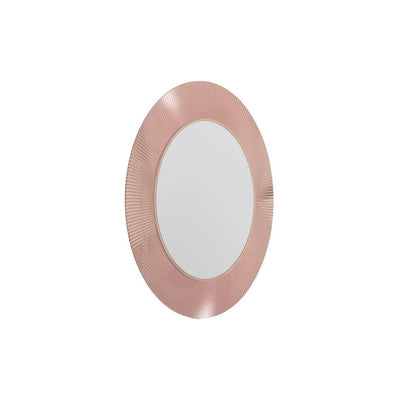 All Saints Round Mirror by Kartell - Additional Image 15