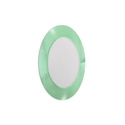 All Saints Round Mirror by Kartell - Additional Image 16