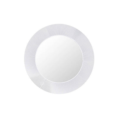 All Saints Round Mirror by Kartell - Additional Image 2