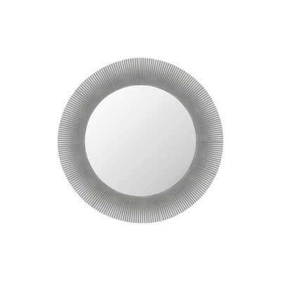 All Saints Round Mirror by Kartell - Additional Image 7