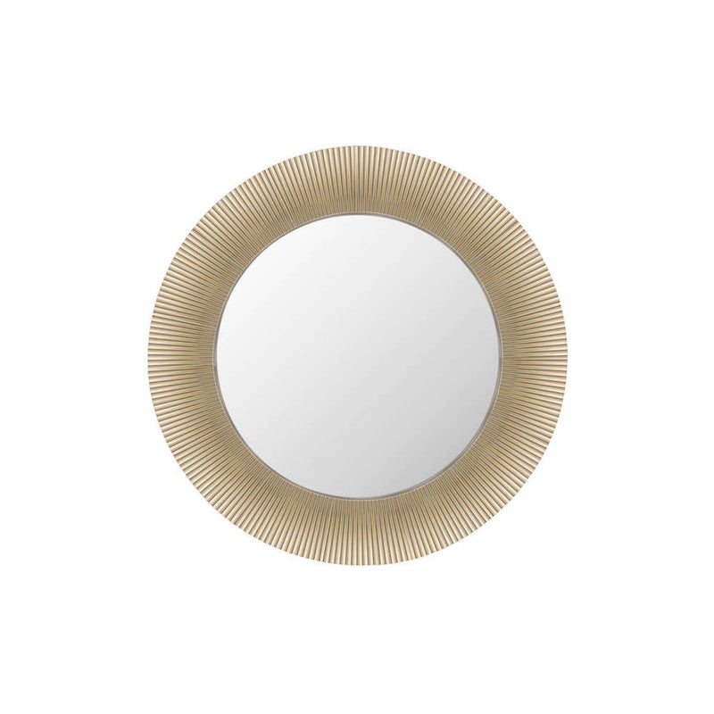 All Saints Round Mirror by Kartell - Additional Image 8