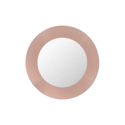 All Saints Round Mirror by Kartell - Additional Image 9