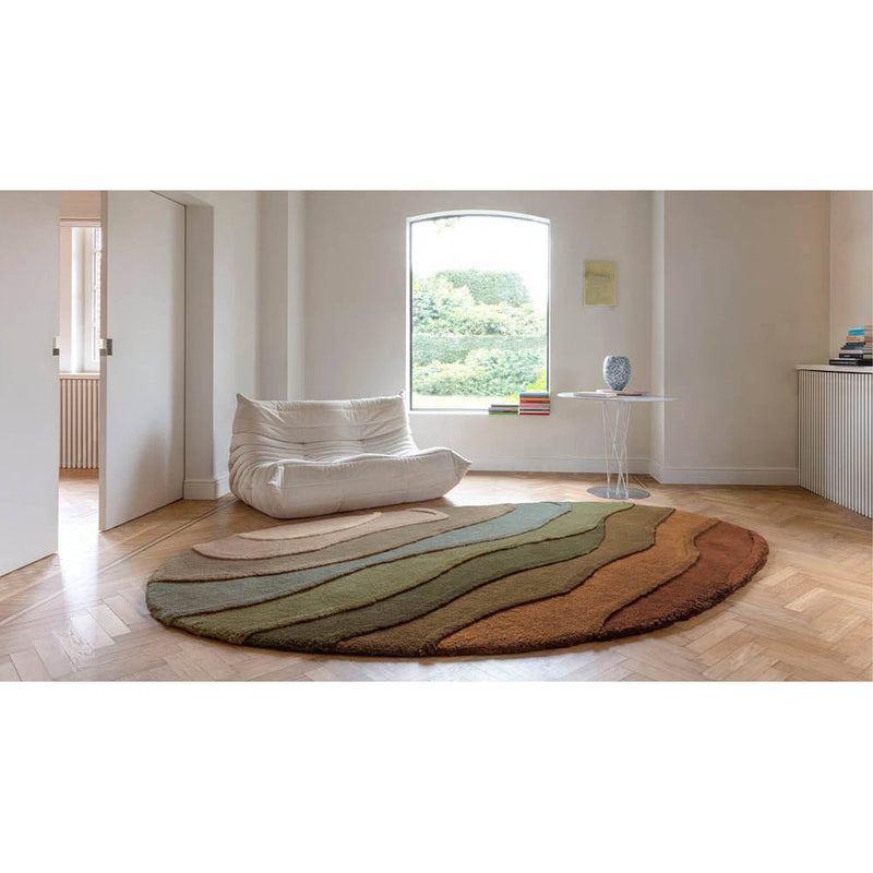 Allegro High Rug by Limited Edition Additional Image - 3