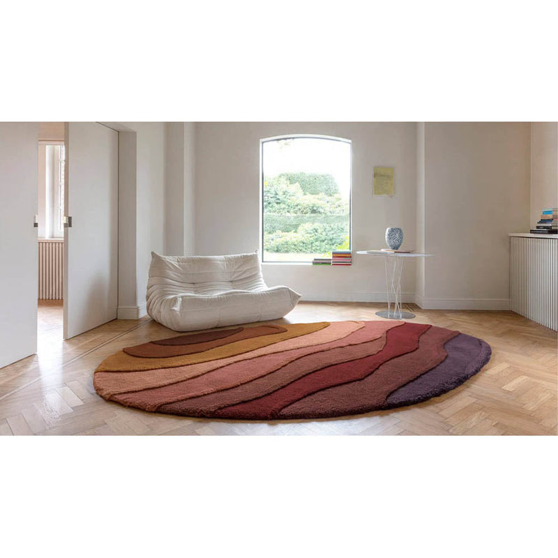 Allegro High Rug by Limited Edition Additional Image - 4