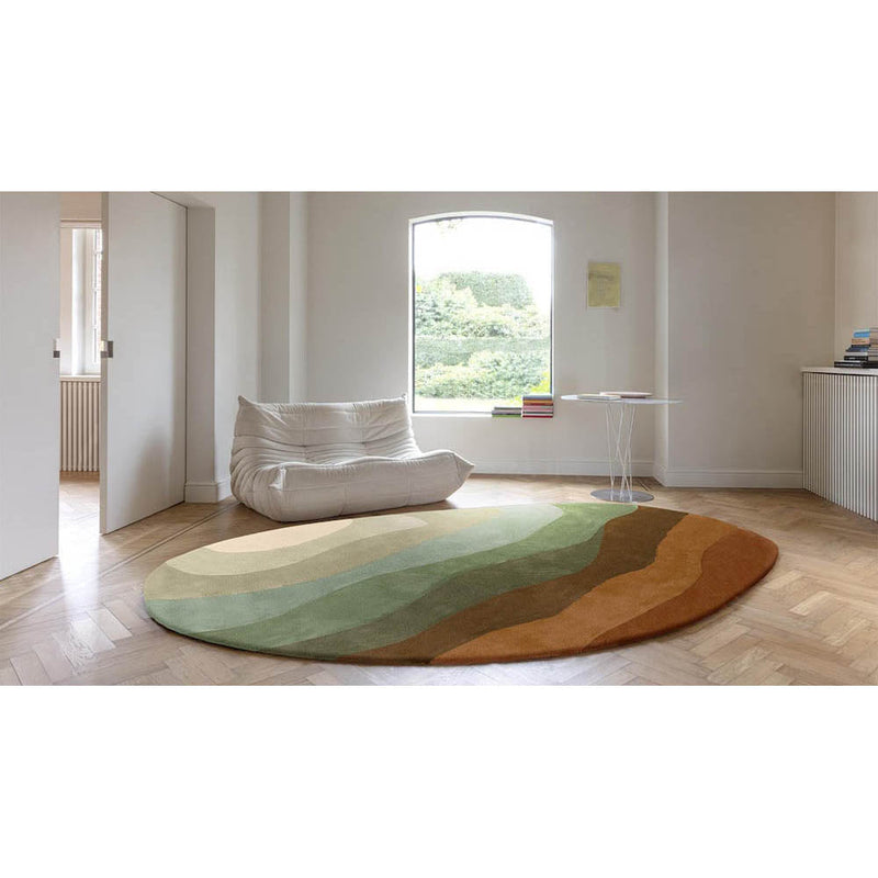 Allegro High Rug by Limited Edition Additional Image - 8