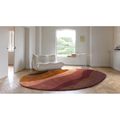 Allegro High Rug by Limited Edition Additional Image - 9