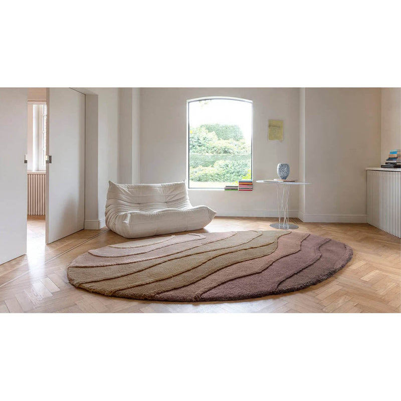 Allegro High Rug by Limited Edition