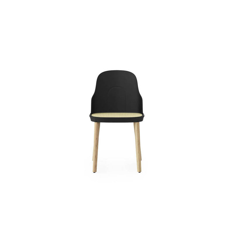 Allez Chair Molded Wicker by Normann Copenhagen - Additional Image 10
