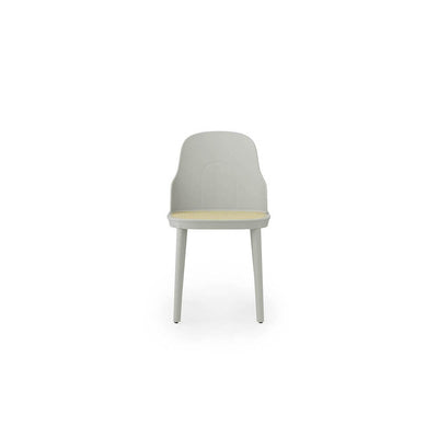 Allez Chair Molded Wicker by Normann Copenhagen - Additional Image 17