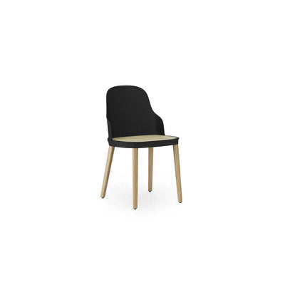 Allez Chair Molded Wicker by Normann Copenhagen