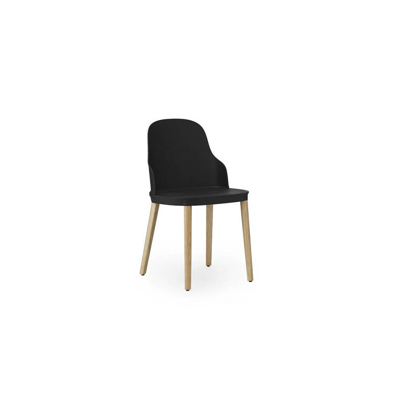 Allez Chair Oak Leg by Normann Copenhagen