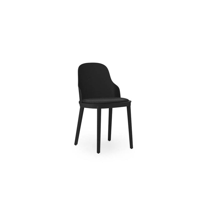 Allez Chair Upholstery by Normann Copenhagen - Additional Image 11