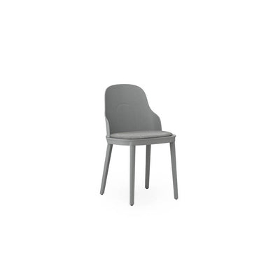 Allez Chair Upholstery by Normann Copenhagen - Additional Image 13