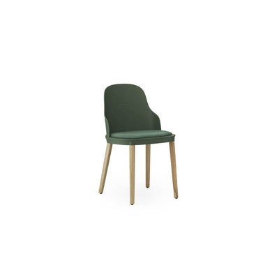 Allez Chair Upholstery by Normann Copenhagen - Additional Image 14