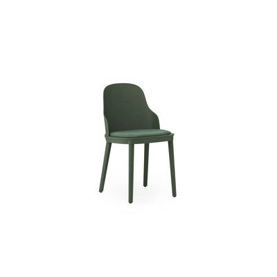 Allez Chair Upholstery by Normann Copenhagen - Additional Image 15