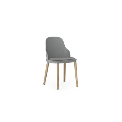 Allez Chair Upholstery by Normann Copenhagen - Additional Image 20