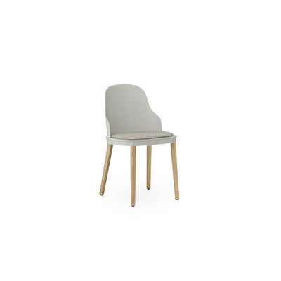 Allez Chair Upholstery by Normann Copenhagen - Additional Image 22