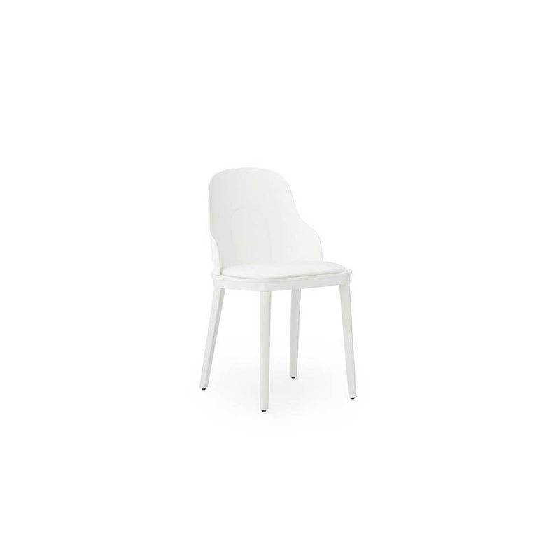 Allez Chair Upholstery by Normann Copenhagen - Additional Image 25
