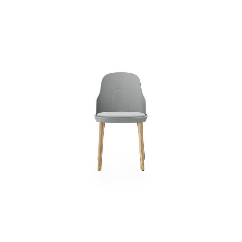 Allez Chair Upholstery by Normann Copenhagen - Additional Image 28