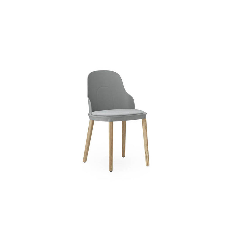 Allez Chair Upholstery by Normann Copenhagen - Additional Image 2