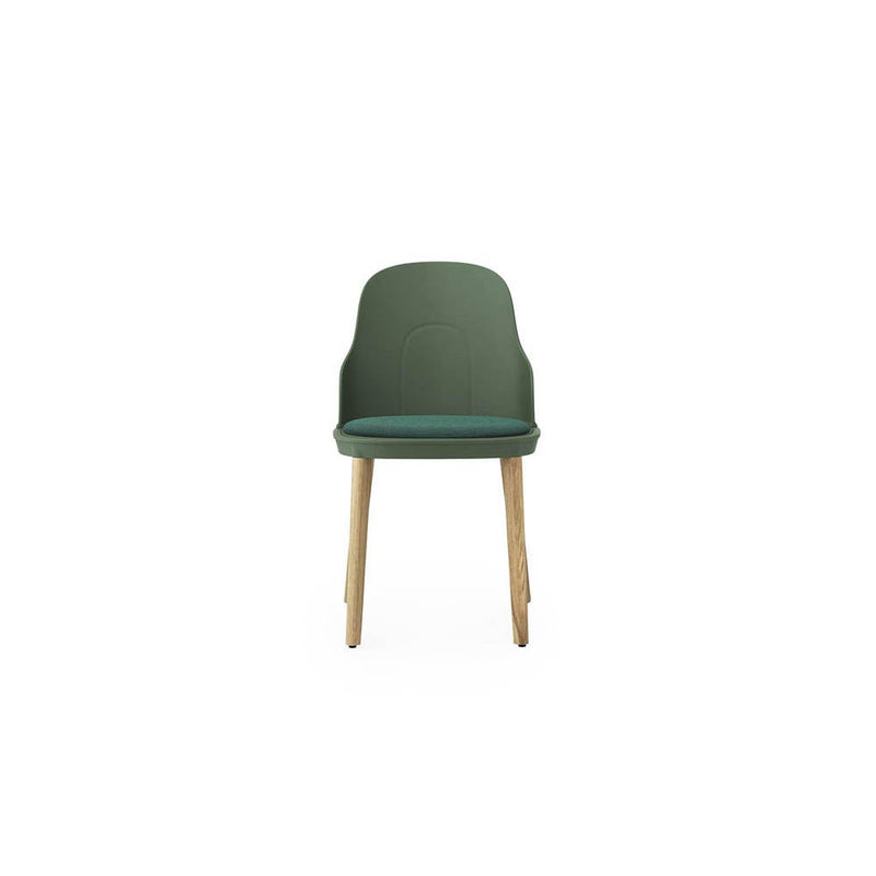 Allez Chair Upholstery by Normann Copenhagen - Additional Image 30