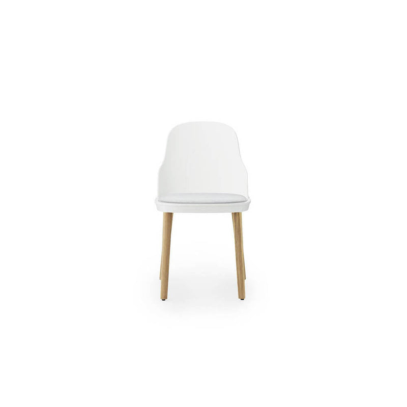 Allez Chair Upholstery by Normann Copenhagen - Additional Image 34